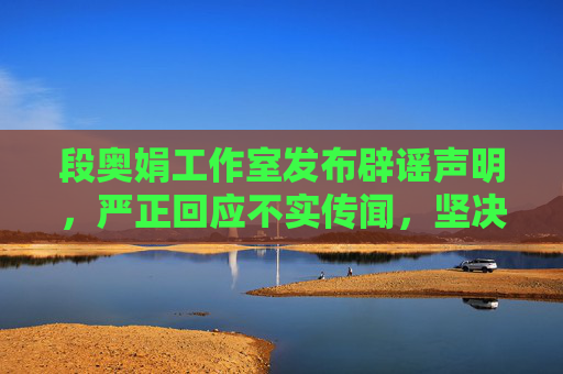 段奥娟工作室发布辟谣声明，严正回应不实传闻，坚决维护艺人合法权益，段奥娟工作室严正辟谣不实传闻 坚决维护艺人权益