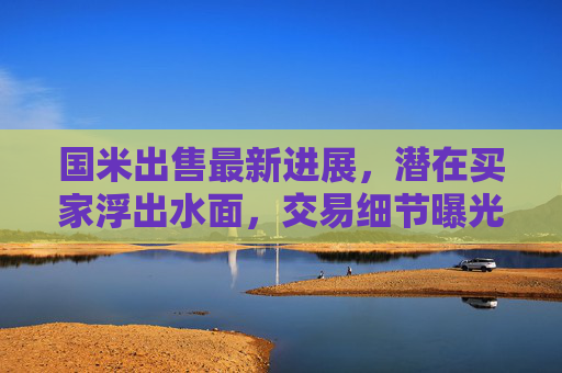 国米出售最新进展,潜在买家浮出水面,交易细节曝光,张康阳的未来牌将如何出?国米出售最新进展,潜在买家浮出水面,交易细节与张康阳未来牌引关注 国米出售最新进展,潜在买家浮出水面,交易细节曝光,张康阳的未来牌将如何出?国米出售最新进展,潜在买家浮出水面,交易细节与张康阳未来牌引关注