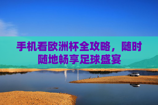 手机看欧洲杯全攻略，随时随地畅享足球盛宴