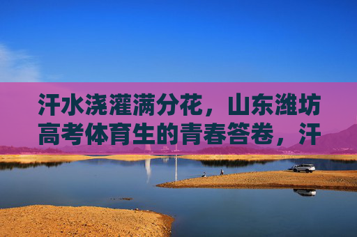 汗水浇灌满分花，山东潍坊高考体育生的青春答卷，汗水浇灌满分花，山东潍坊高考体育生的青春答卷