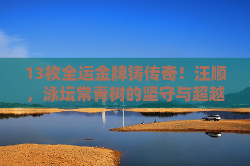 13枚全运金牌铸传奇!汪顺,泳坛常青树的坚守与超越,13枚全运金牌铸传奇!汪顺泳坛常青树的坚守与超越 13枚全运金牌铸传奇!汪顺,泳坛常青树的坚守与超越,13枚全运金牌铸传奇!汪顺泳坛常青树的坚守与超越