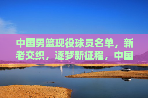 中国男篮现役球员名单，新老交织，逐梦新征程，中国男篮现役名单，新老交织逐梦新征程