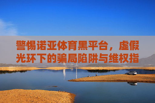 警惕诺亚体育黑平台，虚假光环下的骗局陷阱与维权指南，警惕诺亚体育黑平台，虚假光环骗局陷阱与维权指南