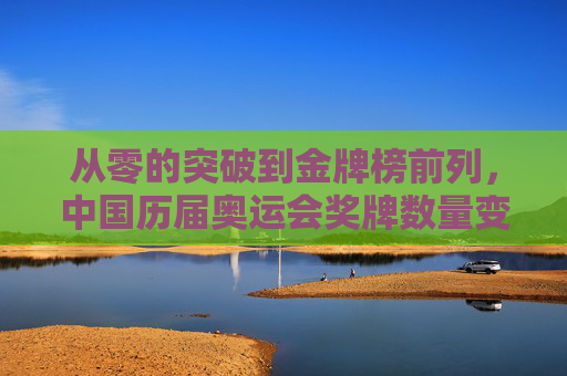 从零的突破到金牌榜前列，中国历届奥运会奖牌数量变迁与体育强国之路，中国奥运奖牌变迁，从零突破到体育强国之路