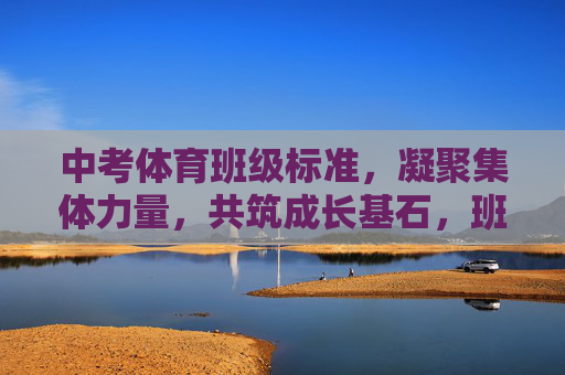 中考体育班级标准，凝聚集体力量，共筑成长基石，班级标准凝聚力量，共筑中考体育成长基石