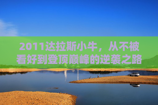 2011达拉斯小牛,从不被看好到登顶巅峰的逆袭之路,2011达拉斯小牛,从不被看好到登顶的逆袭 2011达拉斯小牛,从不被看好到登顶巅峰的逆袭之路,2011达拉斯小牛,从不被看好到登顶的逆袭
