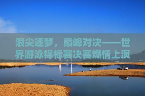 浪尖逐梦，巅峰对决——世界游泳锦标赛决赛燃情上演，浪尖逐梦巅峰对决——世界游泳锦标赛决赛燃情上演
