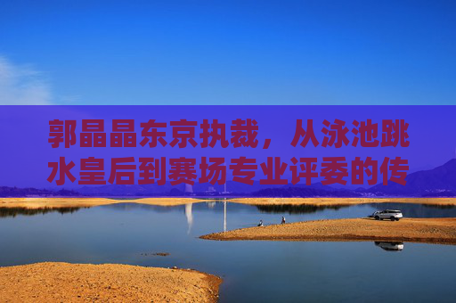 郭晶晶东京执裁,从泳池跳水皇后到赛场专业评委的传承与风采,郭晶晶东京执裁,从跳水皇后到赛场评委的传承风采 郭晶晶东京执裁,从泳池跳水皇后到赛场专业评委的传承与风采,郭晶晶东京执裁,从跳水皇后到赛场评委的传承风采