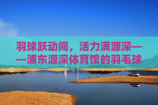 羽球跃动间,活力满源深——浦东源深体育馆的羽毛球记忆,羽球跃动间,活力满源深——浦东源深体育馆的羽毛球记忆 羽球跃动间,活力满源深——浦东源深体育馆的羽毛球记忆,羽球跃动间,活力满源深——浦东源深体育馆的羽毛球记忆