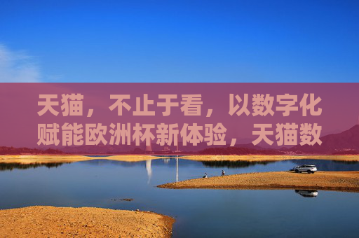 天猫,不止于看,以数字化赋能欧洲杯新体验,天猫数字化赋能欧洲杯新体验,不止于看 天猫,不止于看,以数字化赋能欧洲杯新体验,天猫数字化赋能欧洲杯新体验,不止于看