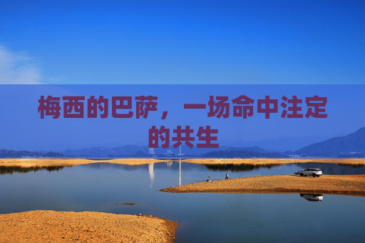 梅西的巴萨,一场命中注定的共生 梅西的巴萨,一场命中注定的共生