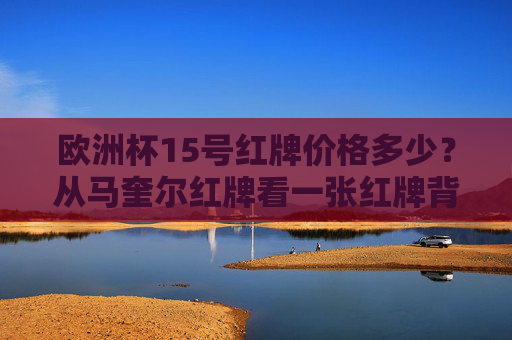 欧洲杯15号红牌价格多少？从马奎尔红牌看一张红牌背后的天价账单与足球江湖，欧洲杯红牌背后的天价账单与足球江湖