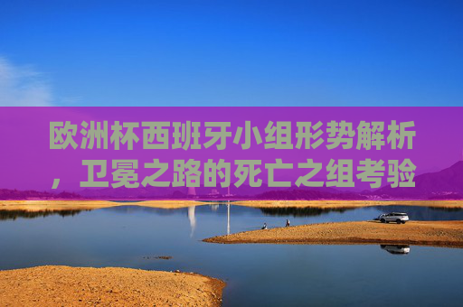欧洲杯西班牙小组形势解析,卫冕之路的死亡之组考验,欧洲杯西班牙,卫冕之路的死亡之组考验 欧洲杯西班牙小组形势解析,卫冕之路的死亡之组考验,欧洲杯西班牙,卫冕之路的死亡之组考验