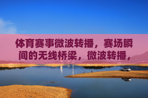 体育赛事微波转播，赛场瞬间的无线桥梁，微波转播，赛场瞬间的无线桥梁