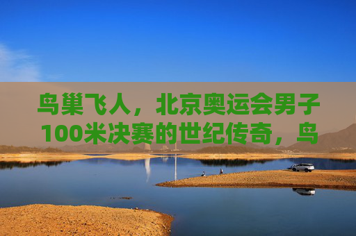 鸟巢飞人，北京奥运会男子100米决赛的世纪传奇，鸟巢飞人，北京奥运会男子100米决赛的世纪传奇
