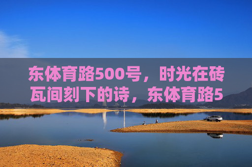 东体育路500号，时光在砖瓦间刻下的诗，东体育路500号的砖瓦诗行