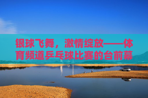 银球飞舞,激情绽放——体育频道乒乓球比赛的台前幕后,银球飞舞,激情绽放——体育频道乒乓球台前幕后 银球飞舞,激情绽放——体育频道乒乓球比赛的台前幕后,银球飞舞,激情绽放——体育频道乒乓球台前幕后