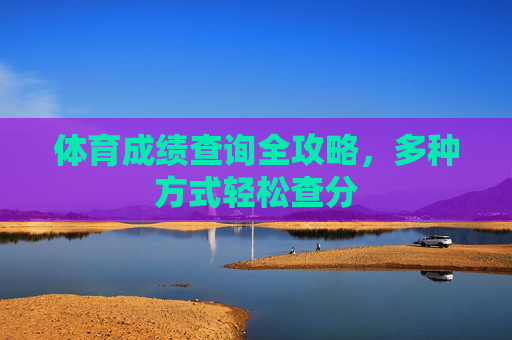 体育成绩查询全攻略,多种方式轻松查分 体育成绩查询全攻略,多种方式轻松查分