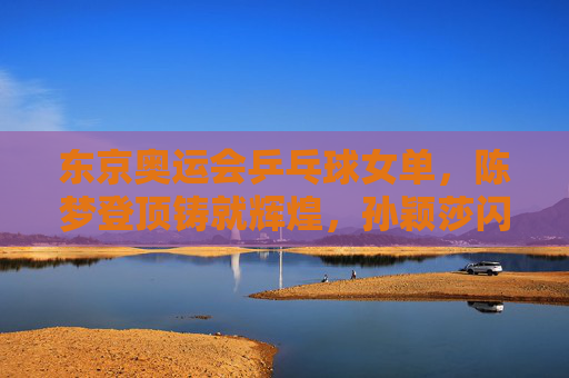 东京奥运会乒乓球女单,陈梦登顶铸就辉煌,孙颖莎闪耀青春光芒,东京奥运乒乓球女单,陈梦铸就辉煌,孙颖莎闪耀青春 东京奥运会乒乓球女单,陈梦登顶铸就辉煌,孙颖莎闪耀青春光芒,东京奥运乒乓球女单,陈梦铸就辉煌,孙颖莎闪耀青春