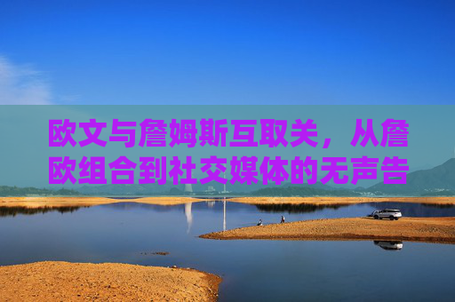欧文与詹姆斯互取关，从詹欧组合到社交媒体的无声告别，欧文詹姆斯互取关，詹欧组合社交媒体无声告别