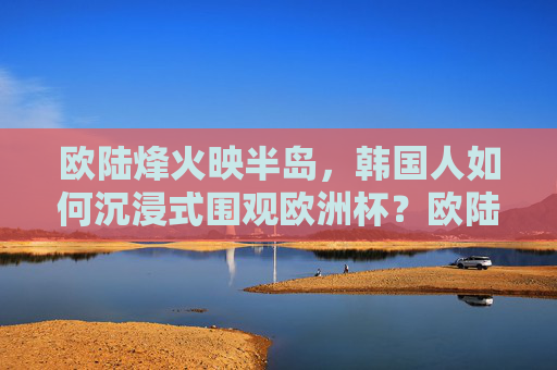 欧陆烽火映半岛,韩国人如何沉浸式围观欧洲杯?欧陆烽火映半岛,韩国人沉浸式围观欧洲杯 欧陆烽火映半岛,韩国人如何沉浸式围观欧洲杯?欧陆烽火映半岛,韩国人沉浸式围观欧洲杯