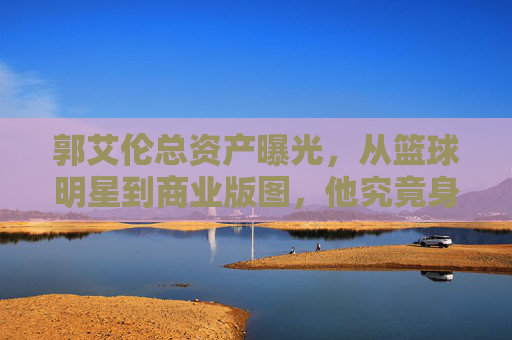 郭艾伦总资产曝光，从篮球明星到商业版图，他究竟身家多少亿？郭艾伦总资产曝光，从篮球明星到商业版图，身家几何？