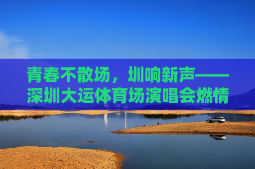 青春不散场，圳响新声——深圳大运体育场演唱会燃情夜，青春不散场，圳响新声——深圳大运体育场演唱会燃情夜
