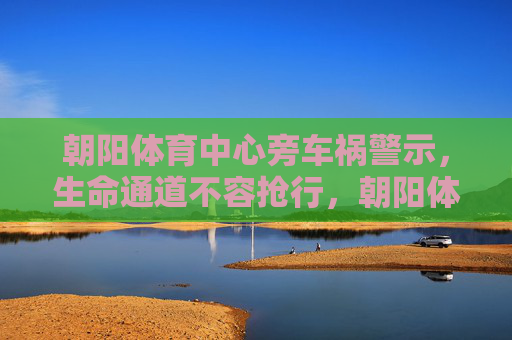 朝阳体育中心旁车祸警示,生命通道不容抢行,朝阳体育中心旁车祸警示,生命通道不容抢行 朝阳体育中心旁车祸警示,生命通道不容抢行,朝阳体育中心旁车祸警示,生命通道不容抢行