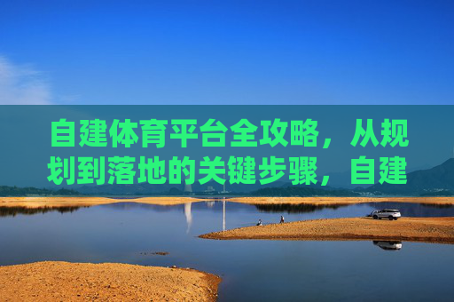 自建体育平台全攻略，从规划到落地的关键步骤，自建体育平台全攻略，从规划到落地的关键步骤