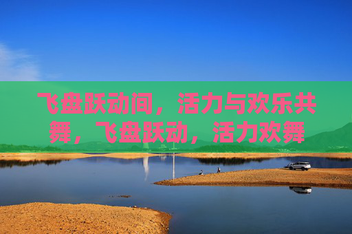 飞盘跃动间，活力与欢乐共舞，飞盘跃动，活力欢舞