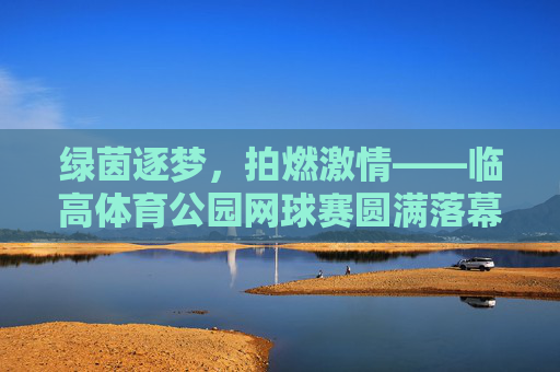 绿茵逐梦,拍燃激情——临高体育公园网球赛圆满落幕,绿茵逐梦拍燃激情,临高体育公园网球赛圆满落幕 绿茵逐梦,拍燃激情——临高体育公园网球赛圆满落幕,绿茵逐梦拍燃激情,临高体育公园网球赛圆满落幕