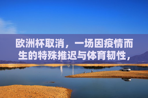 欧洲杯取消，一场因疫情而生的特殊推迟与体育韧性，疫情特殊推迟的欧洲杯，体育韧性的彰显