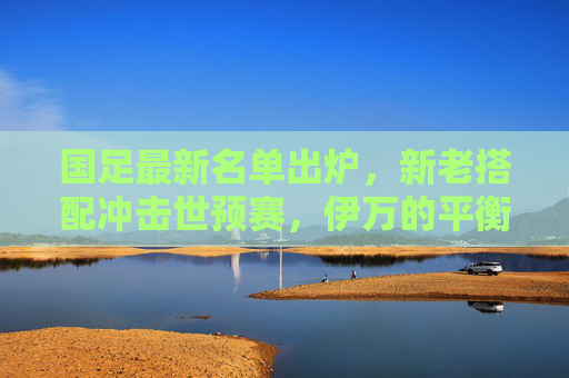 国足最新名单出炉，新老搭配冲击世预赛，伊万的平衡术能否奏效？国足最新名单，新老搭配冲击世预赛，伊万平衡术能否奏效？
