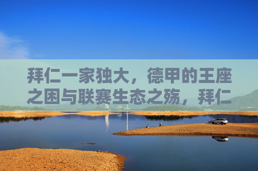 拜仁一家独大，德甲的王座之困与联赛生态之殇，拜仁一家独大，德甲王座之困与联赛生态之殇