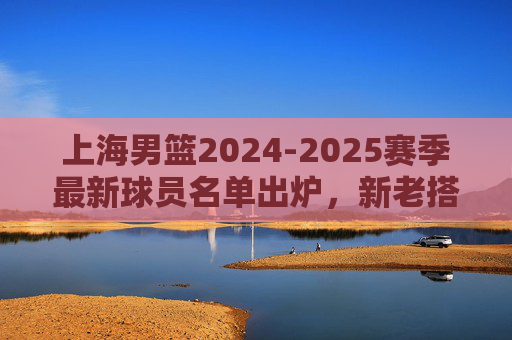 上海男篮2024-2025赛季最新球员名单出炉，新老搭配冲击更高目标，上海男篮2024-2025赛季名单出炉，新老搭配冲击更高目标