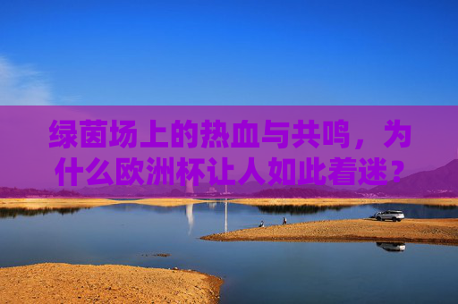 绿茵场上的热血与共鸣，为什么欧洲杯让人如此着迷？