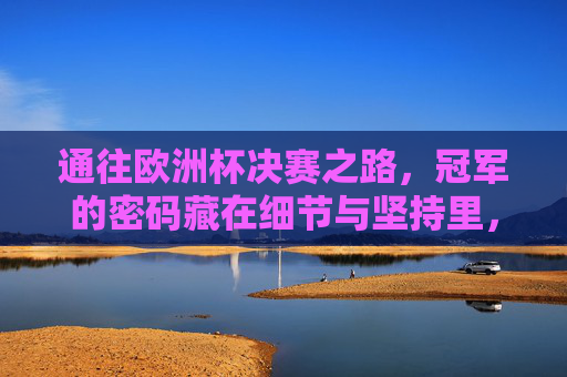 通往欧洲杯决赛之路,冠军的密码藏在细节与坚持里,细节与坚持,通往欧洲杯冠军的密码 通往欧洲杯决赛之路,冠军的密码藏在细节与坚持里,细节与坚持,通往欧洲杯冠军的密码
