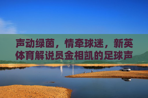 声动绿茵,情牵球迷,新英体育解说员金相凯的足球声命,声动绿茵情牵球迷,金相凯的足球声命 声动绿茵,情牵球迷,新英体育解说员金相凯的足球声命,声动绿茵情牵球迷,金相凯的足球声命