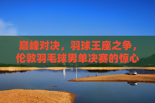 巅峰对决，羽球王座之争，伦敦羽毛球男单决赛的惊心动魄，巅峰对决，伦敦羽毛球男单王座之争