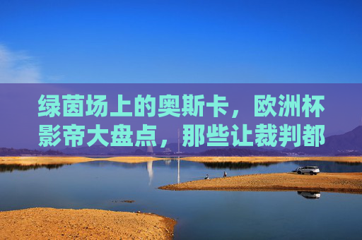 绿茵场上的奥斯卡，欧洲杯影帝大盘点，那些让裁判都叹服的演技派，绿茵场奥斯卡，欧洲杯影帝演技盘点