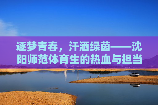 逐梦青春,汗洒绿茵——沈阳师范体育生的热血与担当,沈阳师范体育生,逐梦绿茵,热血担当 逐梦青春,汗洒绿茵——沈阳师范体育生的热血与担当,沈阳师范体育生,逐梦绿茵,热血担当