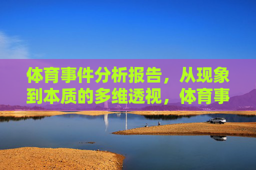 体育事件分析报告，从现象到本质的多维透视，体育事件分析报告，从现象到本质的多维透视