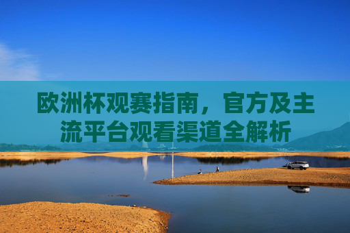 欧洲杯观赛指南，官方及主流平台观看渠道全解析