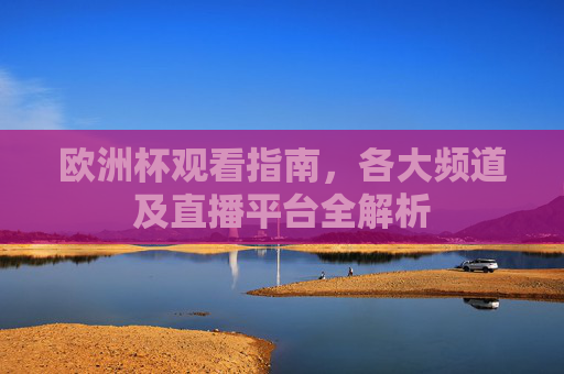欧洲杯观看指南,各大频道及直播平台全解析 欧洲杯观看指南,各大频道及直播平台全解析