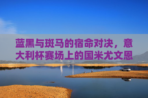 蓝黑与斑马的宿命对决,意大利杯赛场上的国米尤文恩怨史,蓝黑与斑马,意大利杯宿命恩怨对决 蓝黑与斑马的宿命对决,意大利杯赛场上的国米尤文恩怨史,蓝黑与斑马,意大利杯宿命恩怨对决