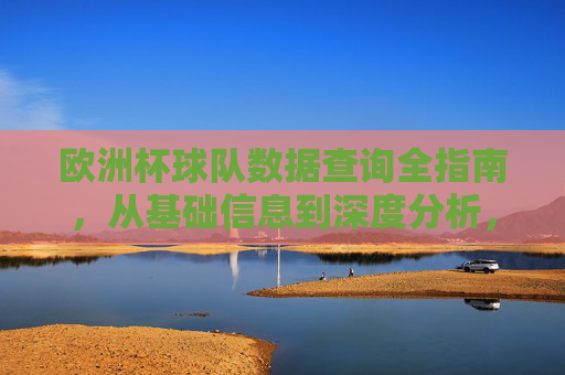 欧洲杯球队数据查询全指南，从基础信息到深度分析，一篇文章搞定，欧洲杯球队数据查询全指南，从基础到深度，一篇文章搞定