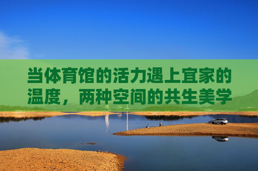 当体育馆的活力遇上宜家的温度,两种空间的共生美学,体育馆活力与宜家温度的共生美学 当体育馆的活力遇上宜家的温度,两种空间的共生美学,体育馆活力与宜家温度的共生美学