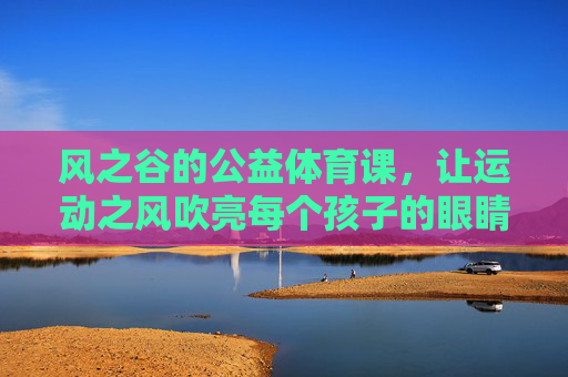 风之谷的公益体育课，让运动之风吹亮每个孩子的眼睛，风之谷公益体育课，运动之风吹亮孩子眼睛