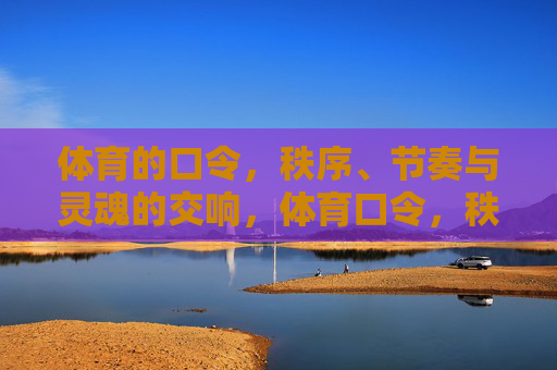 体育的口令,秩序、节奏与灵魂的交响,体育口令,秩序、节奏与灵魂的交响 体育的口令,秩序、节奏与灵魂的交响,体育口令,秩序、节奏与灵魂的交响