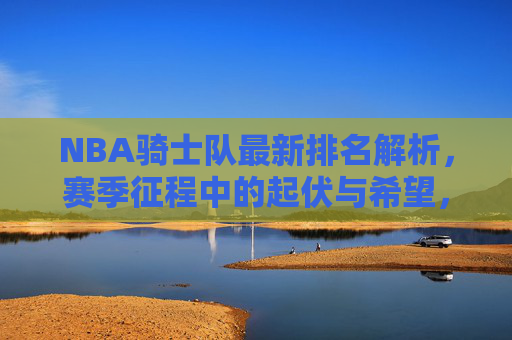 NBA骑士队最新排名解析，赛季征程中的起伏与希望，NBA骑士队最新排名解析，赛季起伏与希望